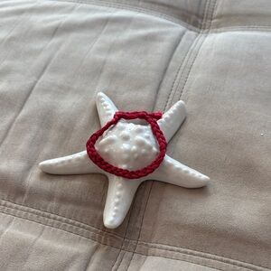 Women’s Red Bracelet